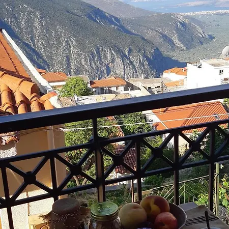 Delphic Moments Ii - Spacious 3br 2ba With View