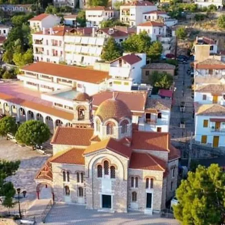 Апартаменты Delphic Moments Ii - Spacious 3br 2ba With View