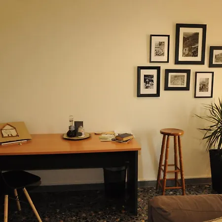 Апартаменты Delphic Moments Ii - Spacious 3br 2ba With View Дельфы