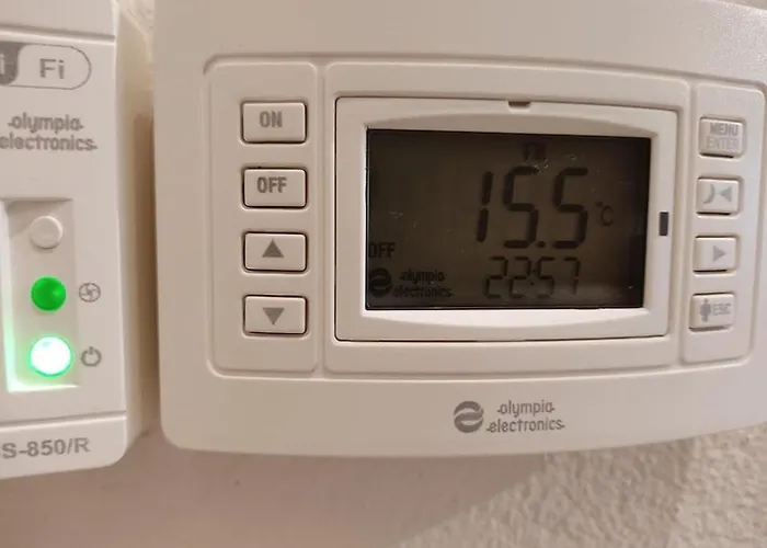 Apartamento Delphic Moments Ii - Spacious 3br 2ba With View *